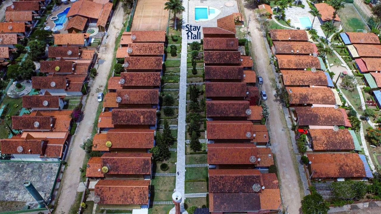 Casa em Gravata com Piscina e Churrasqueira e Forno de Pizza - SH010 Gravatá Exterior foto